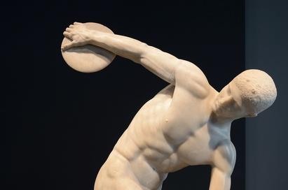 <p>National Roman Museum</p>